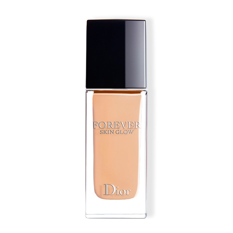 Dior Fondotinta DIOR FOREVER SKIN GLOW FONDOTINTA TRUCCO IDRATANTE 24 H LUMINOSO - PULITO 2 WP