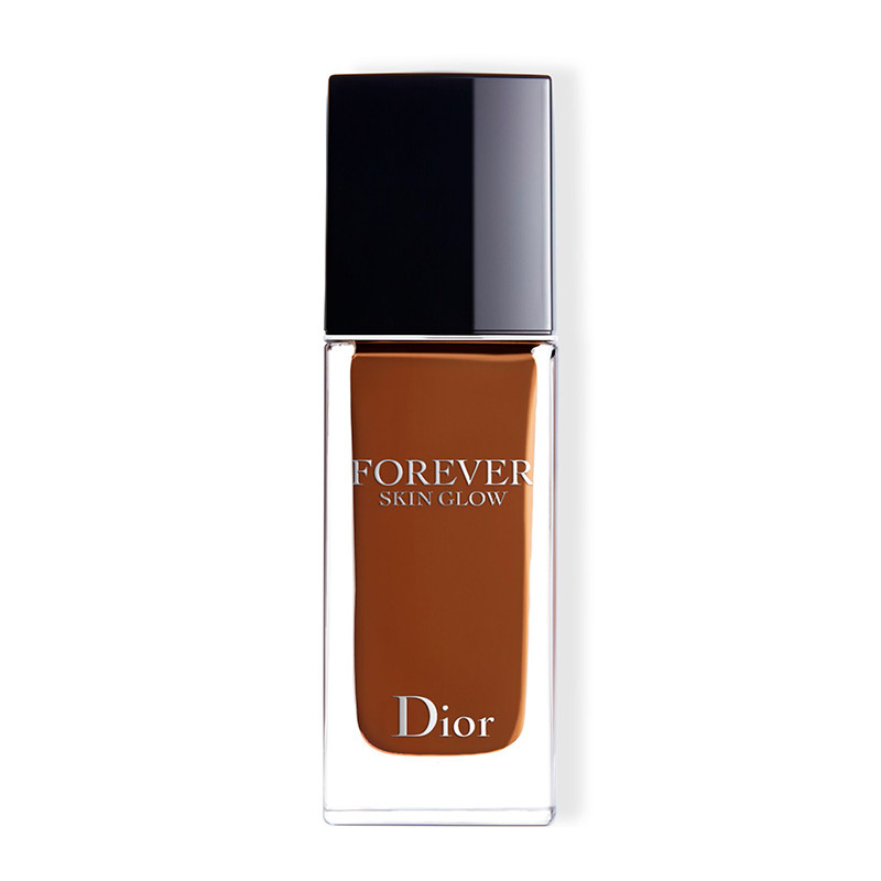 Dior Fondotinta DIOR FOREVER SKIN GLOW FONDOTINTA TRUCCO IDRATANTE 24 H LUMINOSO - PULITO 9 N