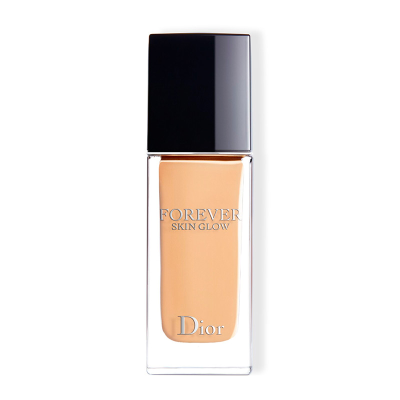 Dior Fondotinta DIOR FOREVER SKIN GLOW FONDOTINTA TRUCCO IDRATANTE 24 H LUMINOSO - PULITO 1,5 W