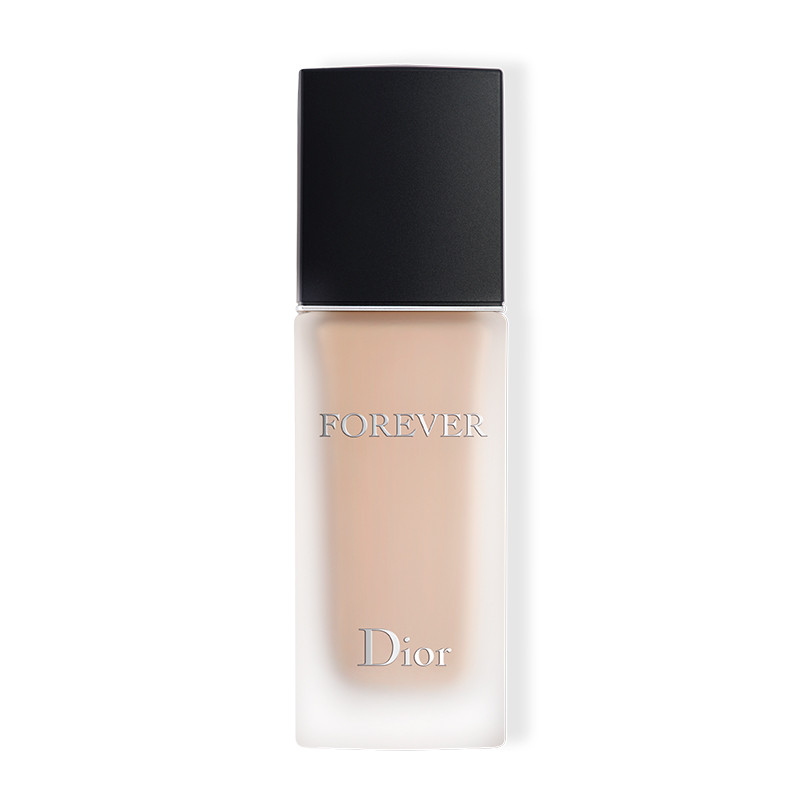 Dior Fondotinta DIOR FOREVER FONDOTINTA MATTE TRUCCO 24 ORE CHE NON TRASFERISCE - ARRICCHITO DI TRATTAMENTO - PULITO 1,5 N