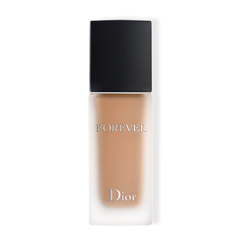 Dior Fondotinta DIOR FOREVER FONDOTINTA MATTE TRUCCO 24 ORE CHE NON TRASFERISCE - ARRICCHITO DI TRATTAMENTO - PULITO 4,5 N