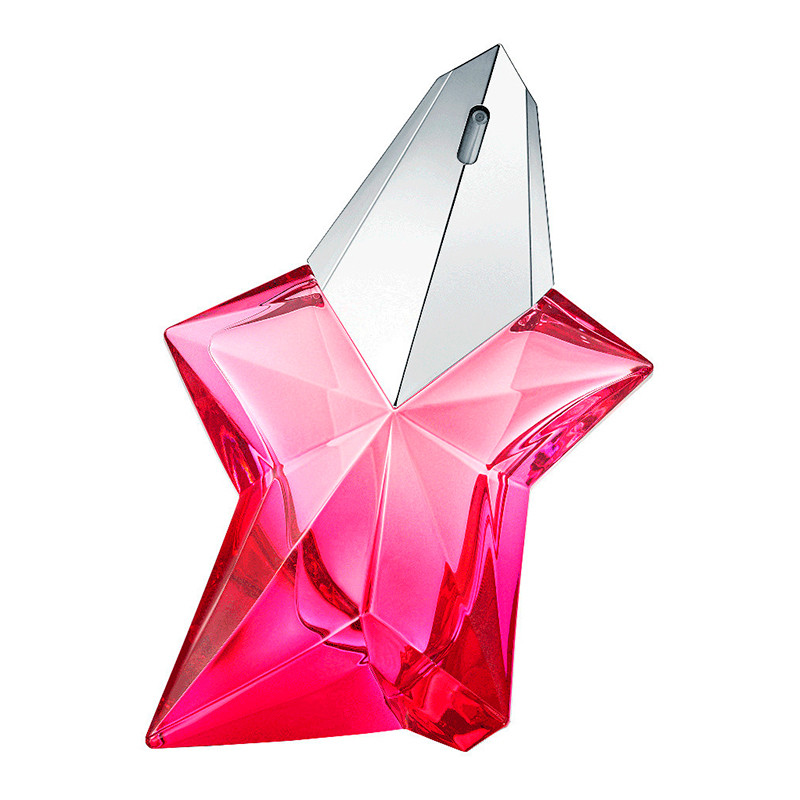 Mugler Angel Nova Eau de Parfum with Rose & Raspberry 3.38 oz/100 mL eau de parfum spray