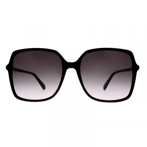 GG0544S 001 Acetat Sort GG0544S 001 Acetat Sort