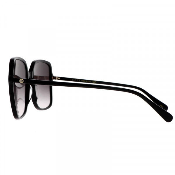 GG0544S 001 Acetat Sort GG0544S 001 Acetat Sort