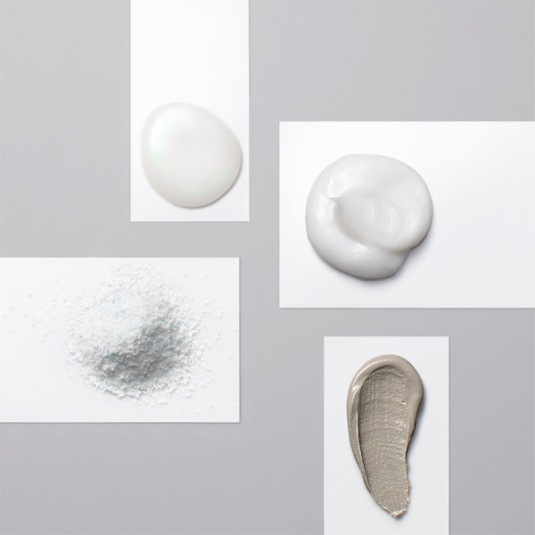 Silky Purifying Creamy Soap
Środek do mycia twarzy