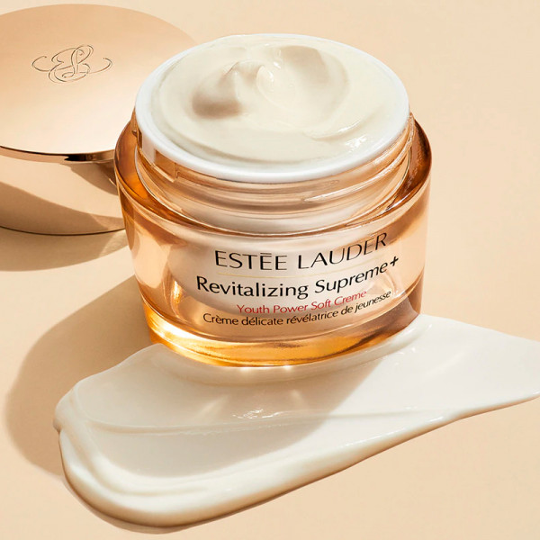 Revitalizing Supreme+ Youth Power Soft Creme Fugtighedscreme
