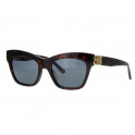 BB0132S 002 T53 Acetato Havana Gold Green