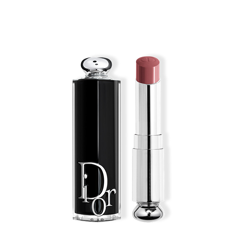 Dior Rossetti Dior Addict Rossetto lucido - 90% ingredienti naturali - Ricaricabile 628 Pink Bow