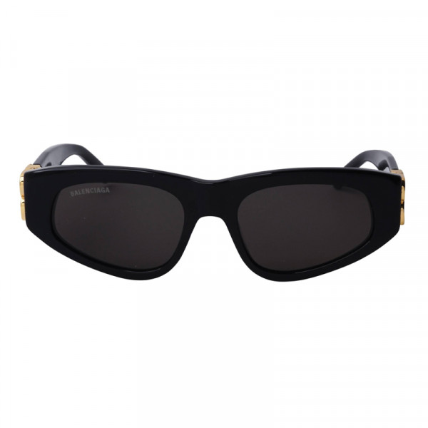 BB0095S 001 Acetat Svart Guld