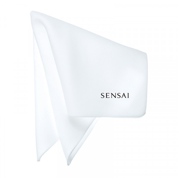 Sensai Toallitas Desmaquilladoras Sponge Chief