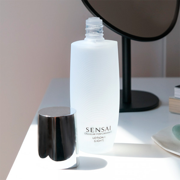 Cellular Performance Lotion I (Let)