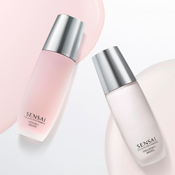 Cellular Performance Lotion II (Fuktig)