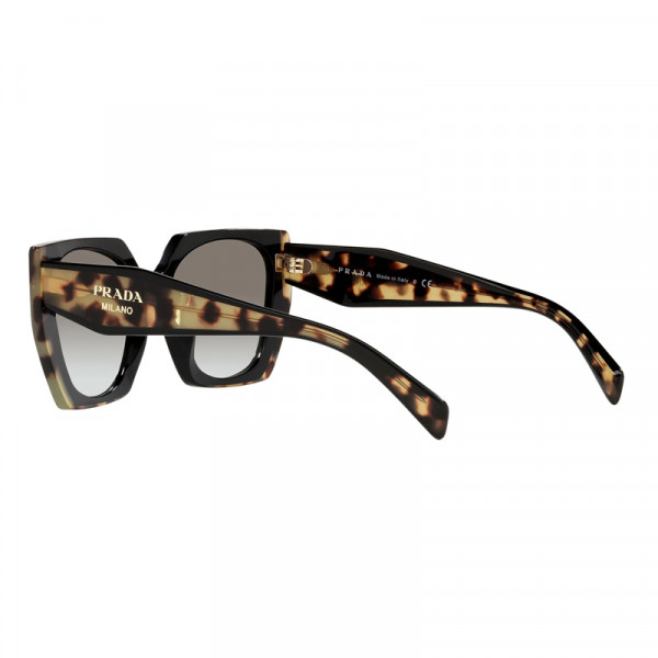 0PR15WS 3890A7 54 Acetat Sköldpaddsgrå Gradient