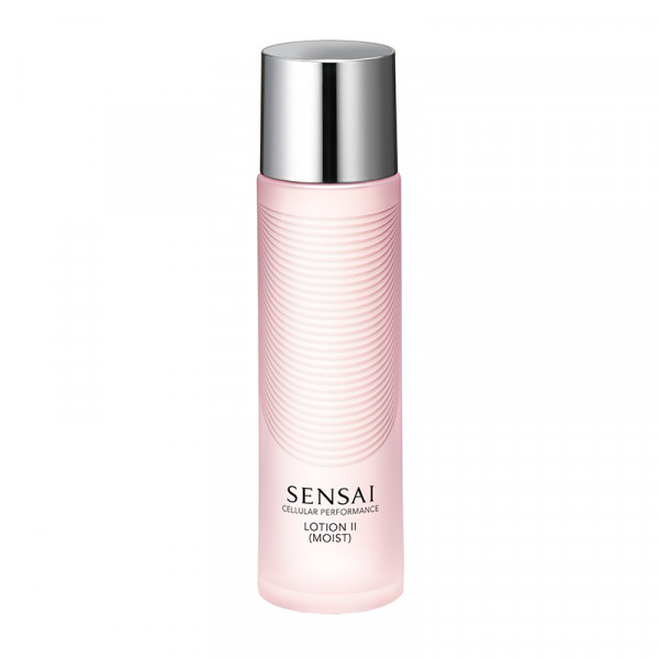 Cellular Performance Lotion II (Fugtgivende)