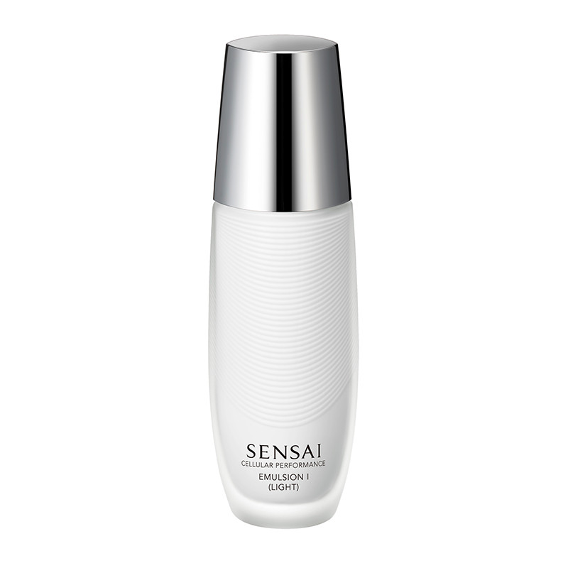 Sensai Trattamenti Viso Cellular Performance Emulsion I Emulsione idratante leggera