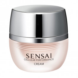 Cellular Performance Cream - Sensai - Sabina