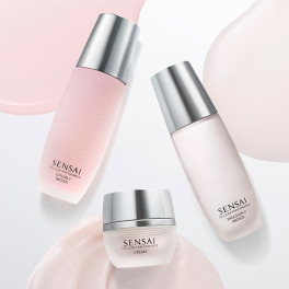 Cellular Performance Cream - Sensai - Sabina