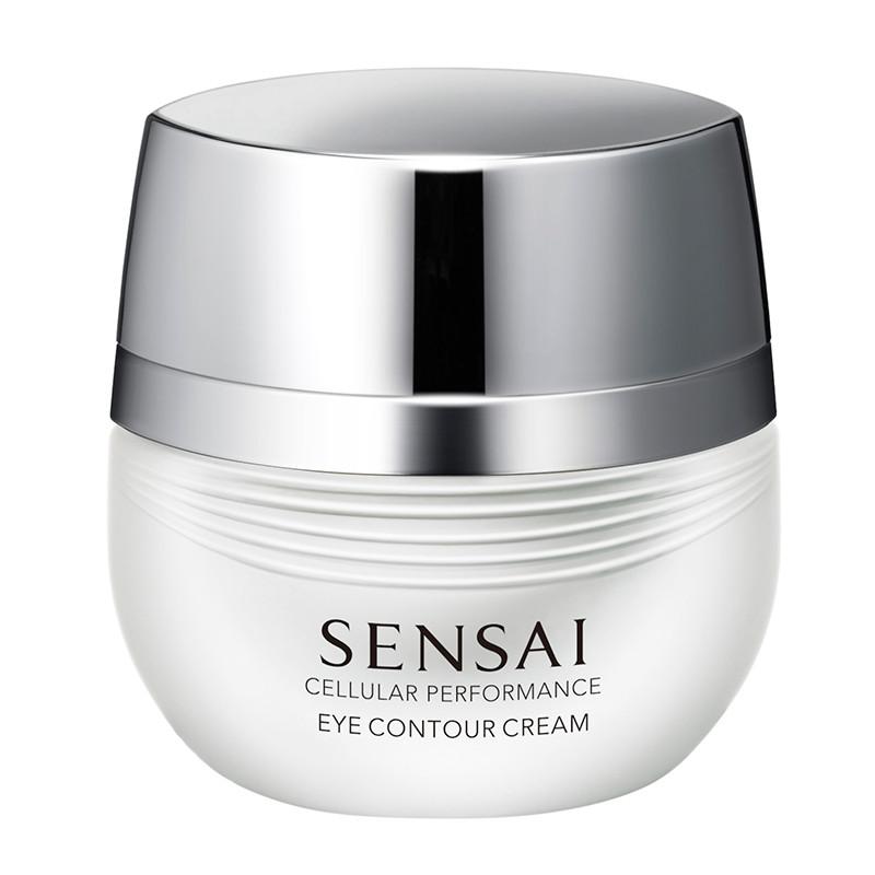 Sensai Trattamenti Occhi Cellular Performance Eye Contour Cream Crema contorno occhi