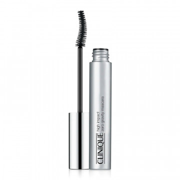 Hög effekt mascara med noll gravitation