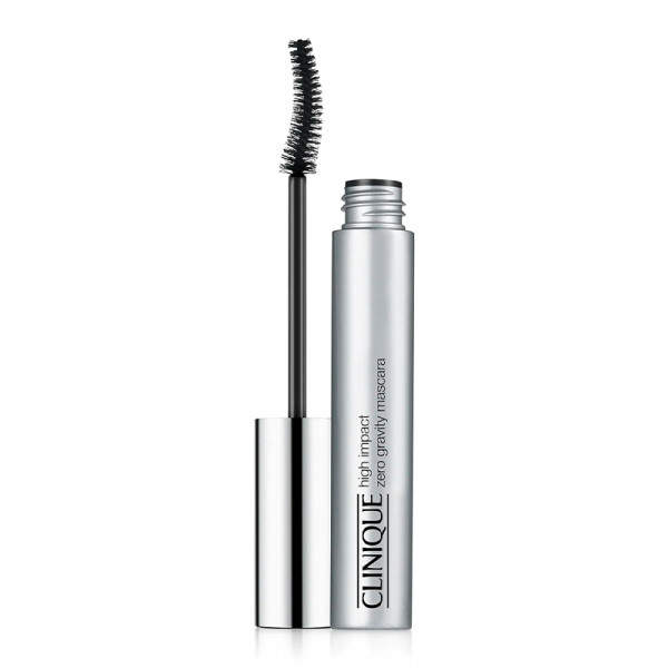 Mascara med høj effekt og nul tyngdekraft