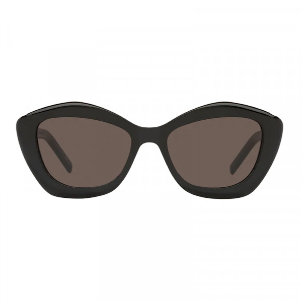 SL68 001 54 Acetat Sort