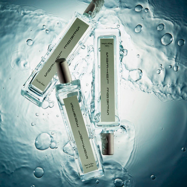 Serge Lutens vatten
