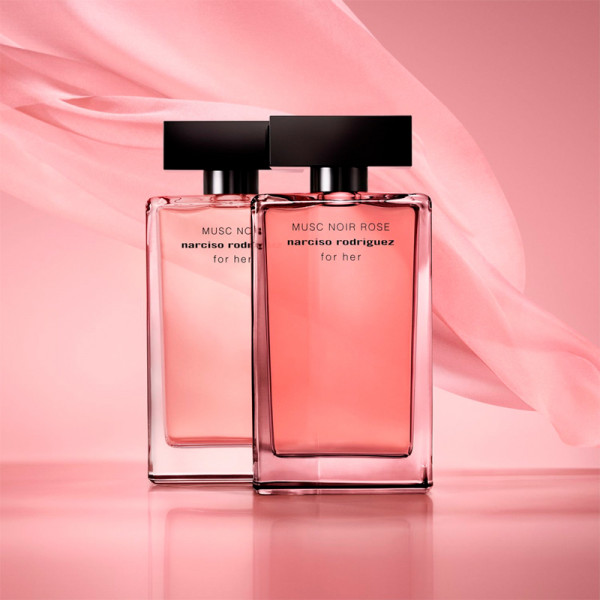 Til hende Musc Noir Rose