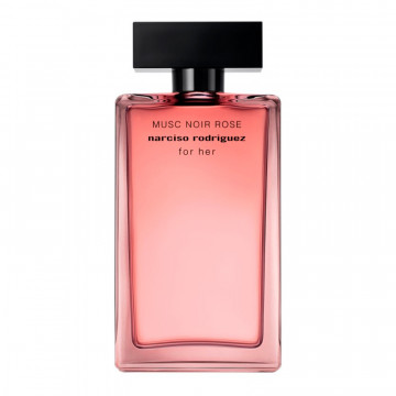 Til hende Musc Noir Rose