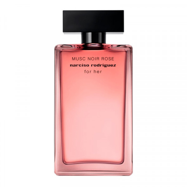 För henne Musc Noir Rosé
