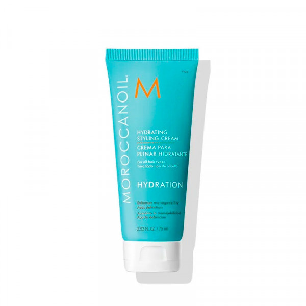 Crema para Peinar Hidratante