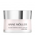 STIMULÂGE Crema De Noche Iluminadora Reafirmante
