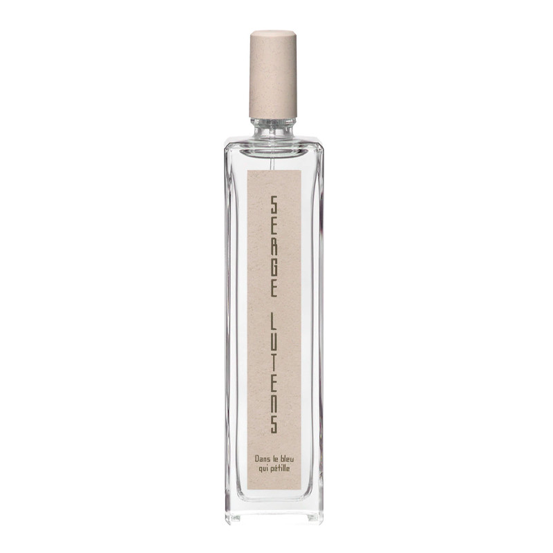 Serge Lutens Perfumes Nicho Unisex Dans Le Bleu Qui Pétille