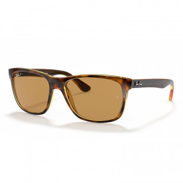 RB4181 710/83 Ljus Havanna Polarbrun