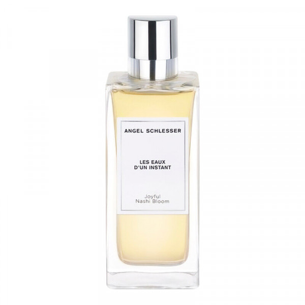 Les Eaux D'Un Instant Joyful Nashi Bloom Les Eaux D'Un Instant Joyful Nashi Bloom