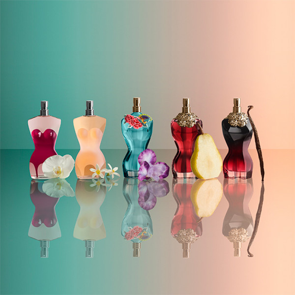 La Belle Fleur Terrible Eau de Parfum - Jean Paul Gaultier - Sabina