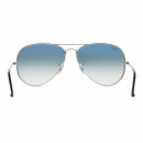 RB3025 003/3F T58 Aviator Stor Metall Kristall Gradientlampa