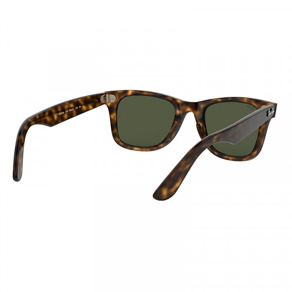 RB4340 710 T50 Wayfarer Ease Havana
