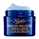 Midnattsåterställning Omega Rich Cloud Cream