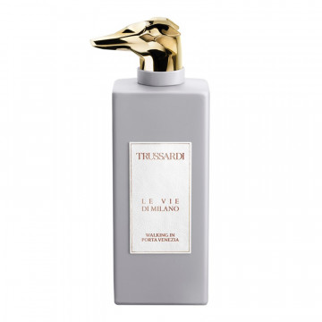 Promenader i Porta Venezia