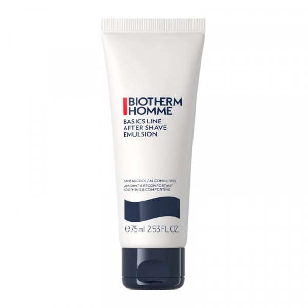 Baume Apaisant Basics Line Aftershave Emulsion Baume Apaisant Basics Line Aftershave Emulsion