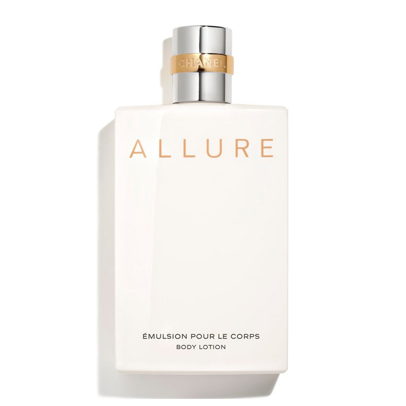 Allure Body Lotion