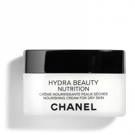 CHANEL, Makeup, Chanel Hydra Beauty Nourishing Lip Care