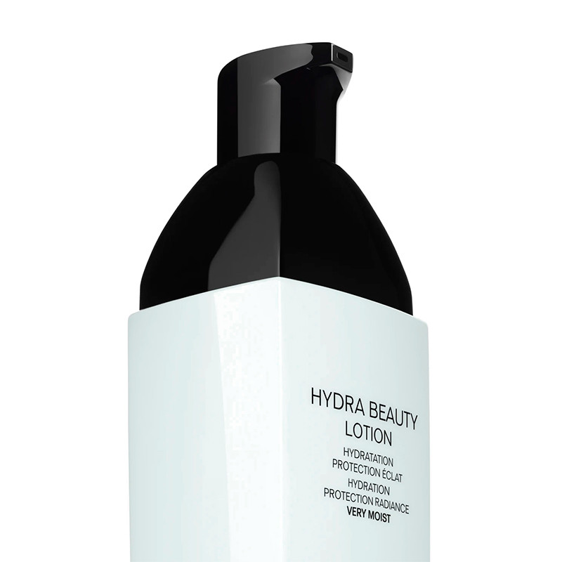 Hydra Beauty Lotion Meget Fugtgivende