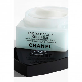 chanel hydra beauty gel creme