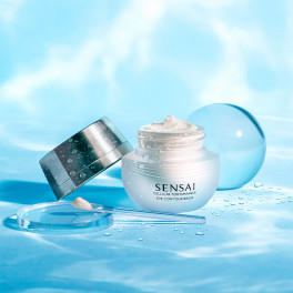 Cellular Performance Eye Contour Balm - Sensai - Sabina