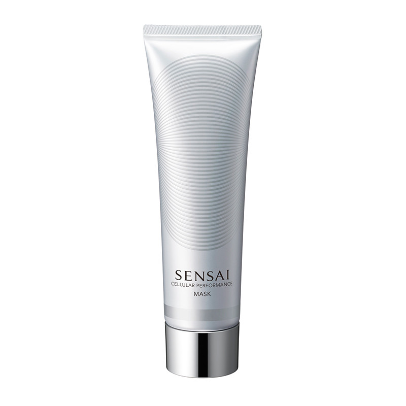 Sensai Trattamenti Viso Cellular Performance Mask Maschera viso anti-età