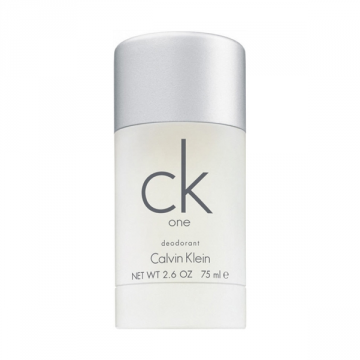 CK One - Deodorantstick