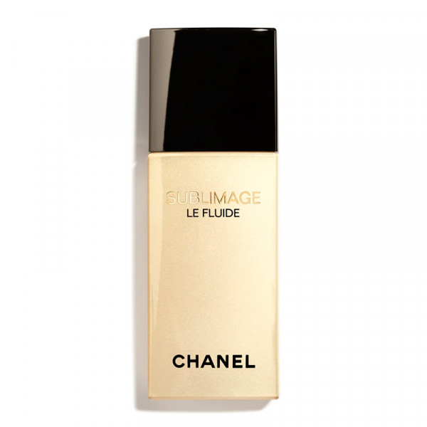 Chanel Review  Sublimage La Brume Intensive Revitalizing Mist