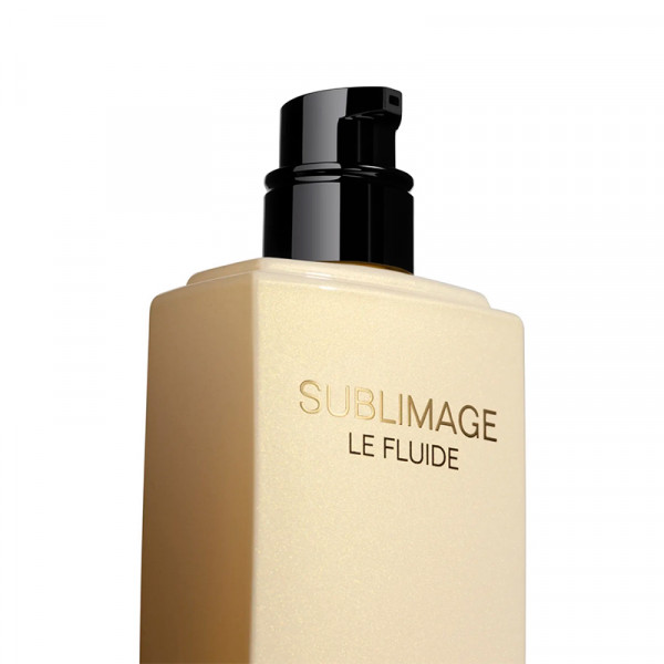 Chanel Review > Sublimage Ultimate Skin Regeneration Essential