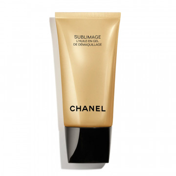 Sublimage L'Huile-en-gel från Démaquillage